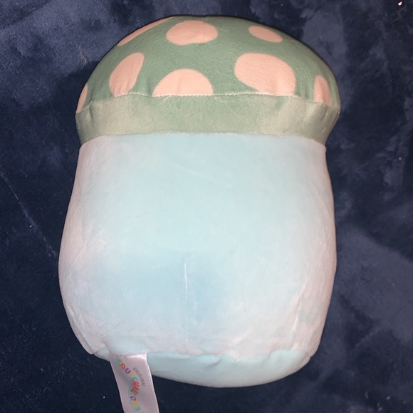Bo Lynn mushroom squishmallow (first to market tags ) - Picture 3 of 7